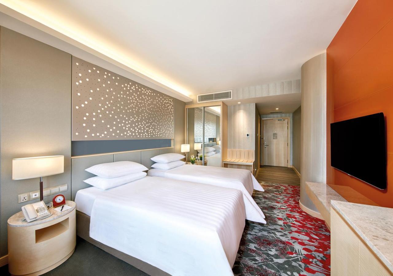 Sunway Pyramid Hotel Subang Jaya Eksteriør bilde