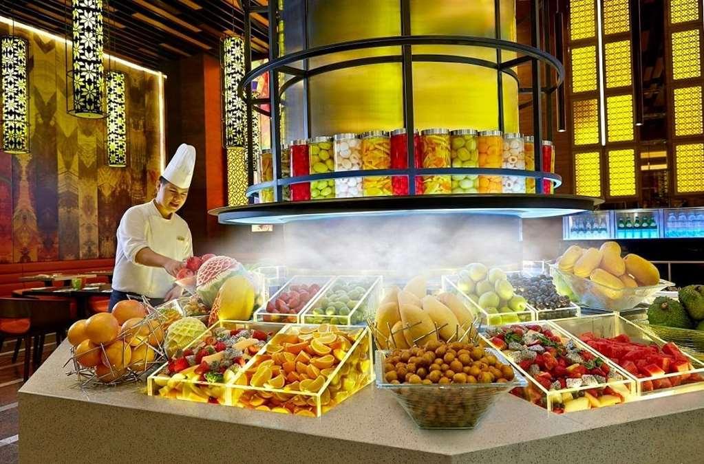 Sunway Pyramid Hotel Subang Jaya Restaurant bilde