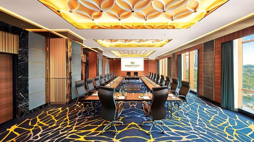 Sunway Pyramid Hotel Subang Jaya Fasiliteter bilde