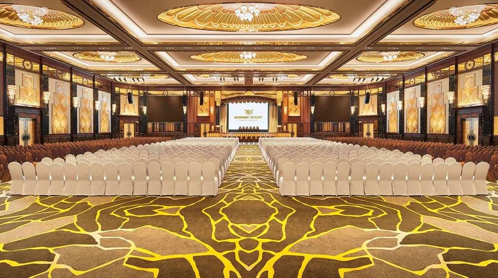 Sunway Pyramid Hotel Subang Jaya Fasiliteter bilde
