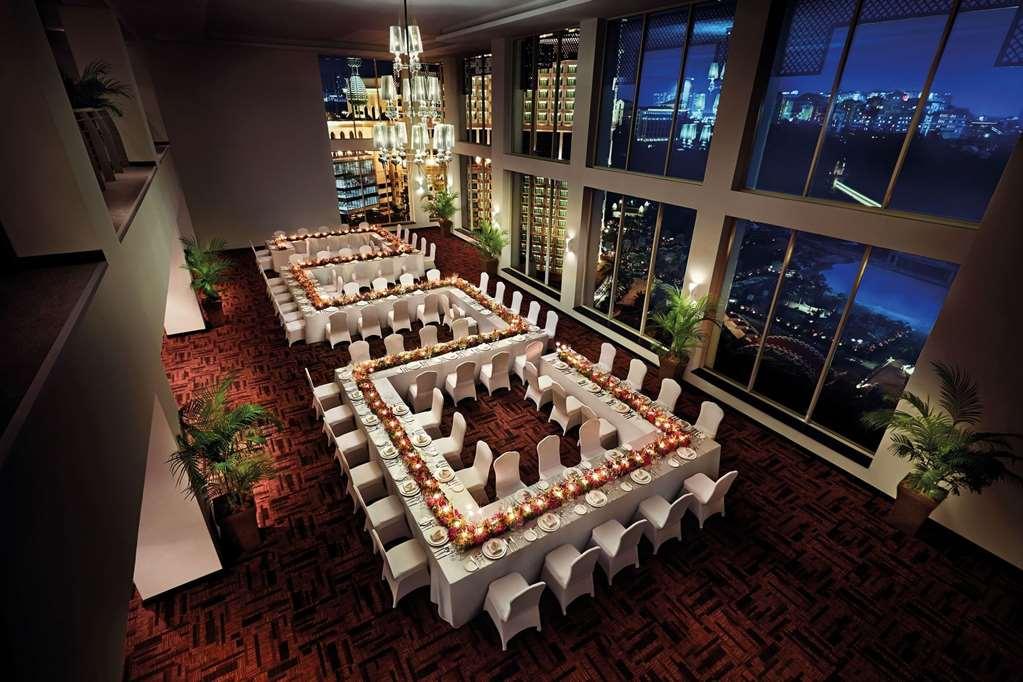 Sunway Pyramid Hotel Subang Jaya Fasiliteter bilde