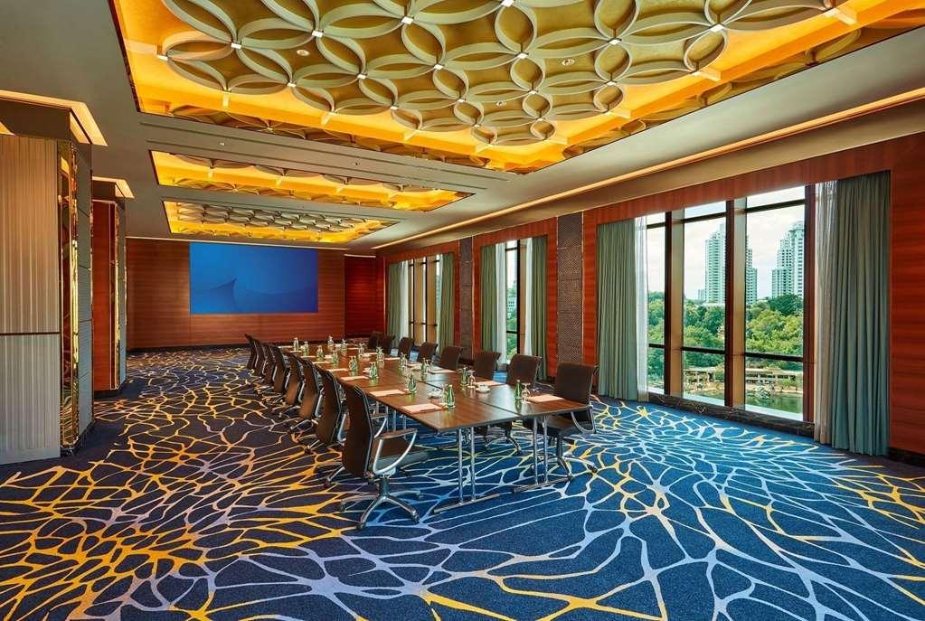 Sunway Pyramid Hotel Subang Jaya Fasiliteter bilde