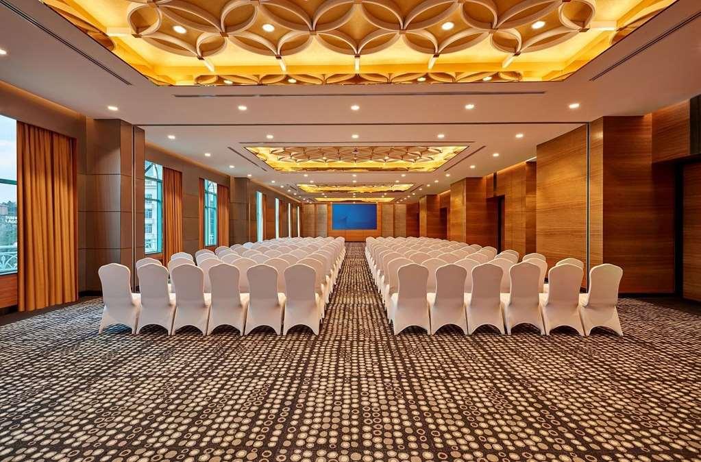 Sunway Pyramid Hotel Subang Jaya Fasiliteter bilde