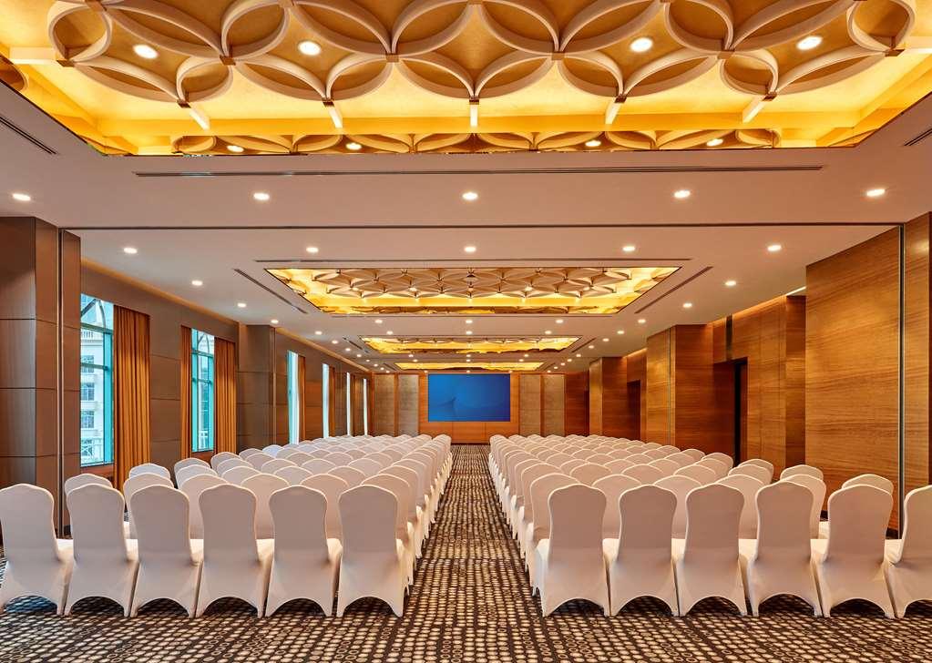 Sunway Pyramid Hotel Subang Jaya Fasiliteter bilde