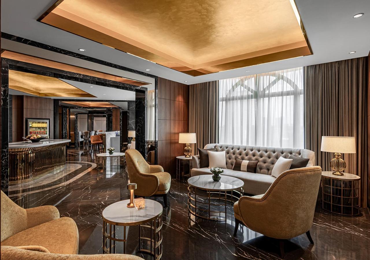 Sunway Pyramid Hotel Subang Jaya Eksteriør bilde