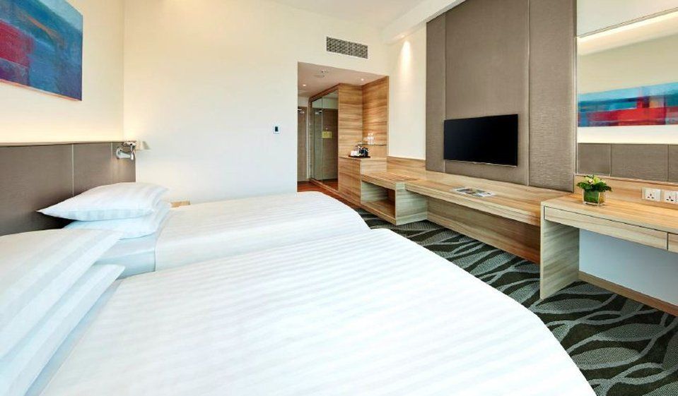 Sunway Pyramid Hotel Subang Jaya Eksteriør bilde