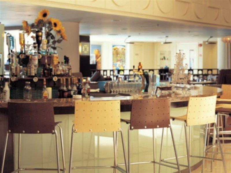 Sunway Pyramid Hotel Subang Jaya Eksteriør bilde