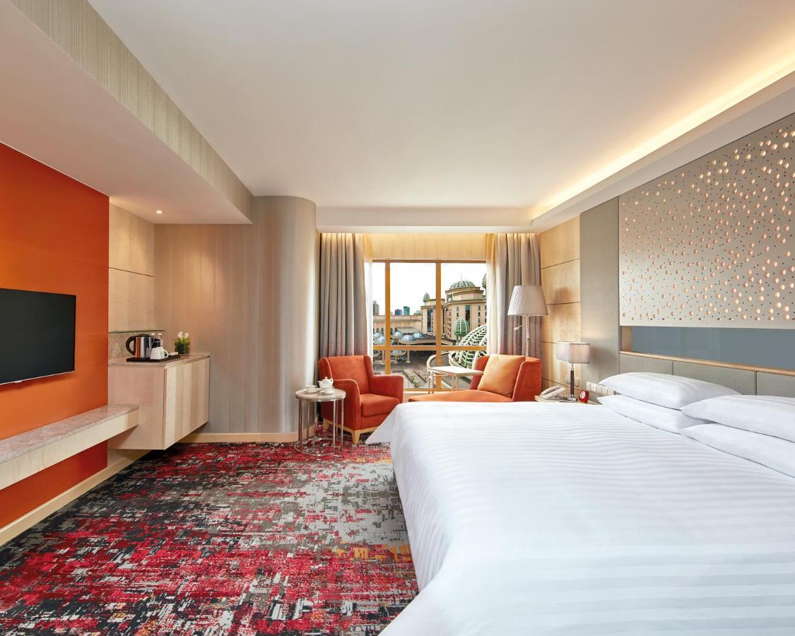 Sunway Pyramid Hotel Subang Jaya Eksteriør bilde