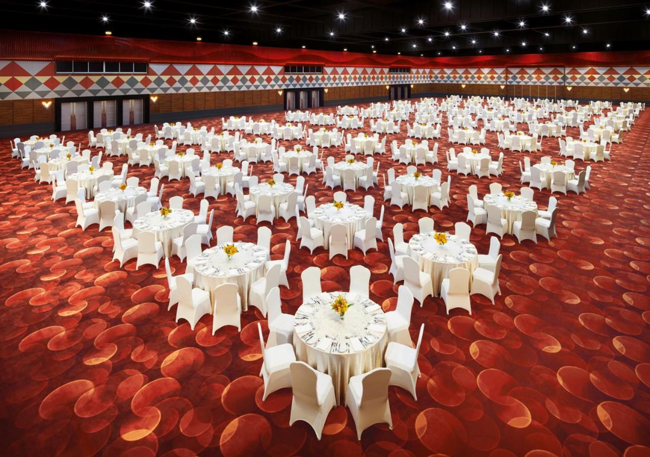 Sunway Pyramid Hotel Subang Jaya Eksteriør bilde